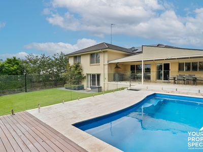 10 Hillier Close, Camden Park