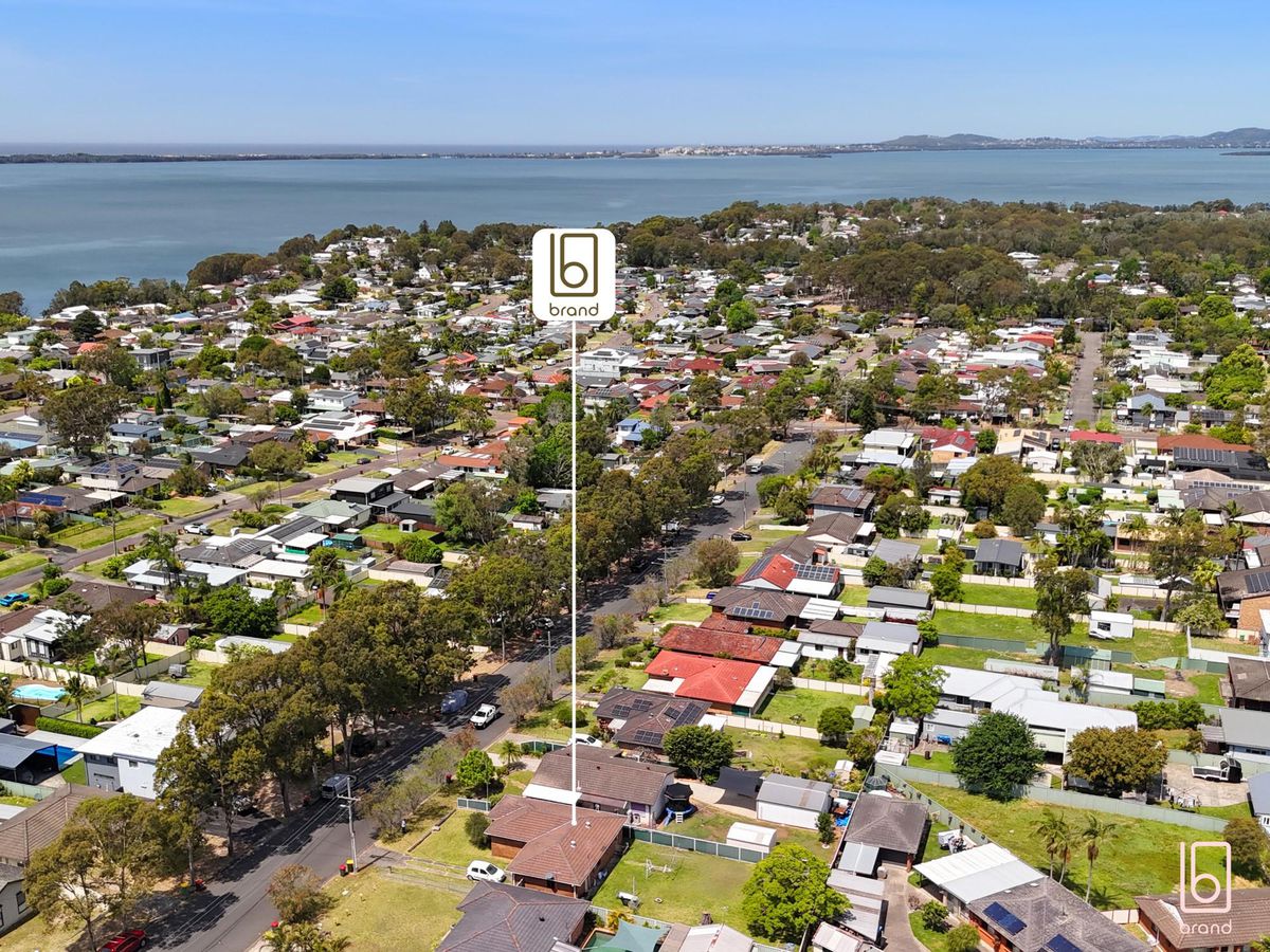 26 Swan Street, Kanwal