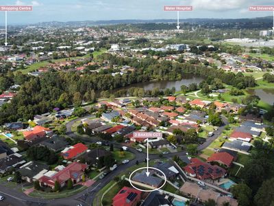 2 Bakeri Circuit, Warabrook