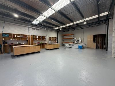 2 / 12 Techno Park Drive, Williamstown