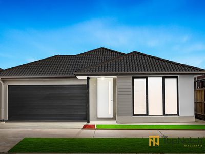 436 Mandalay Circuit, Beveridge