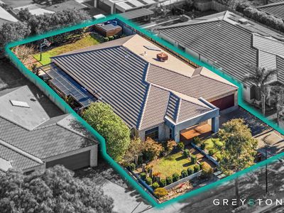 100 Arbour Boulevard, Burnside Heights