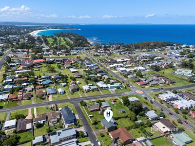 2 Ian Street, Ulladulla