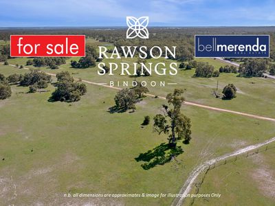 Lot 18 371 Gray Road, Bindoon