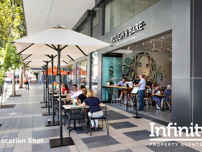 1508 / 1 Sergeants Lane, St Leonards