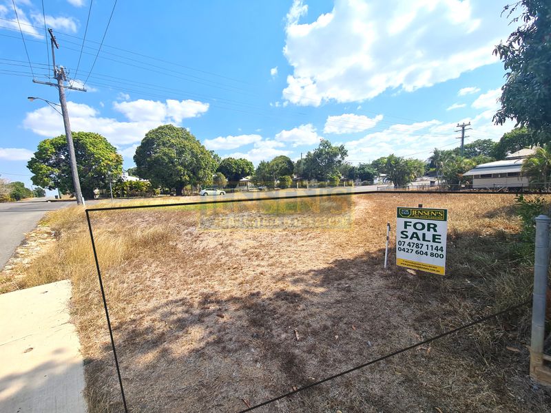 34a Church Street, Charters Towers City