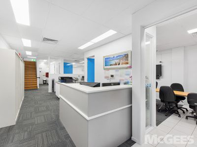 5 / 321 Kelvin Grove Road, Kelvin Grove