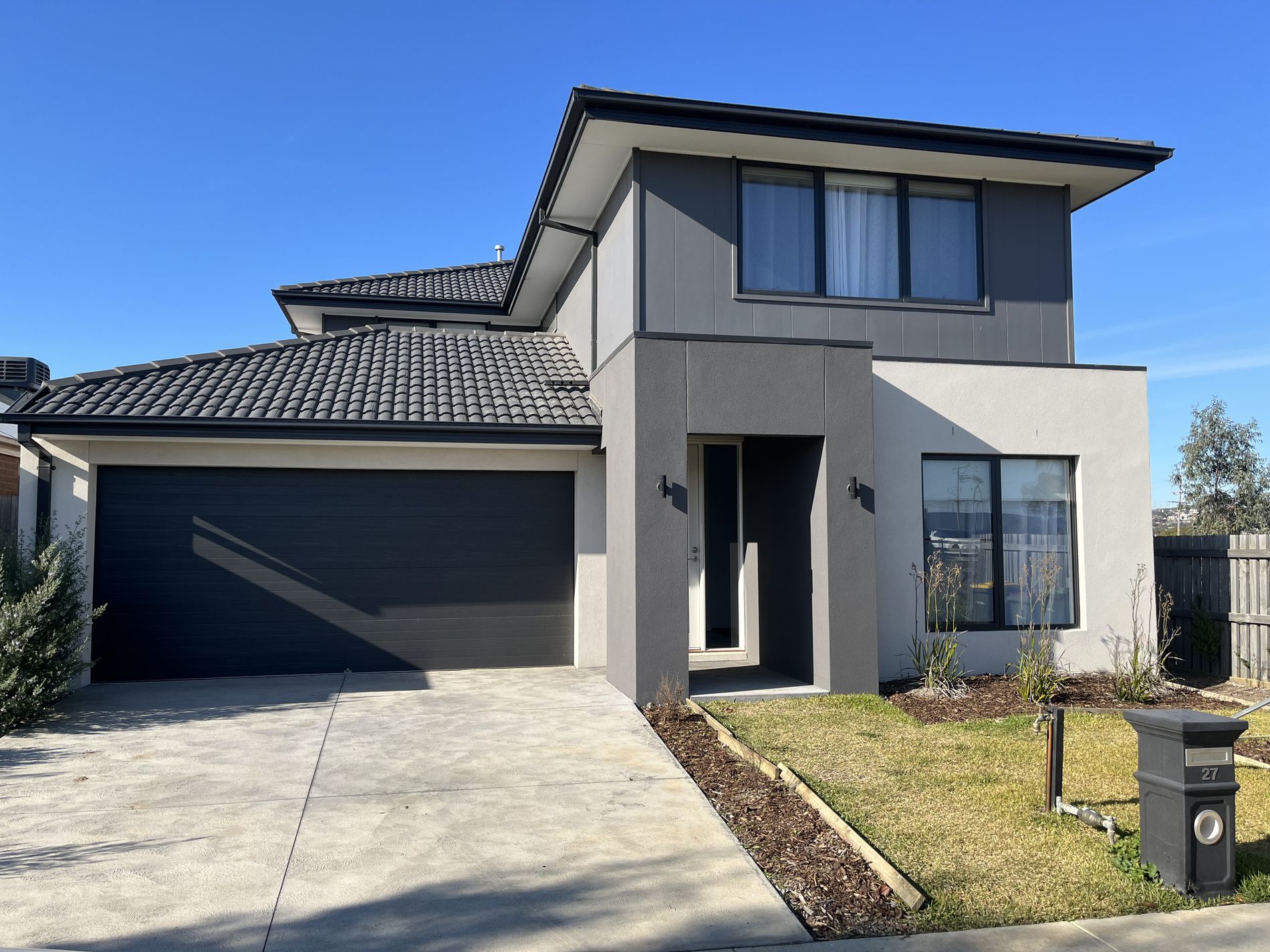 27 Harold Mews, Fyansford