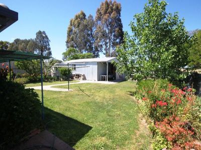15 Wenhams Lane, Wangaratta