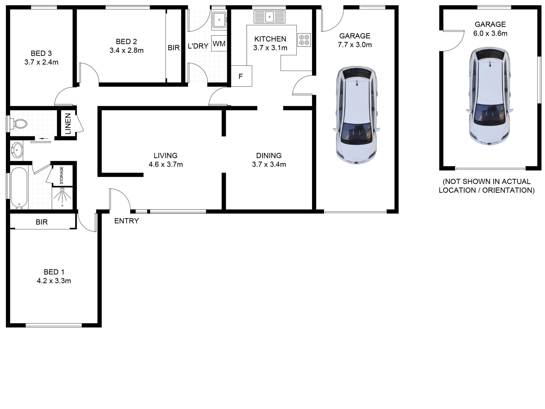 2 Robb Place, Kiama Downs