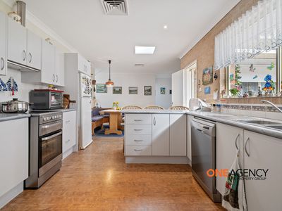 5 Doyle Place, St Georges Basin