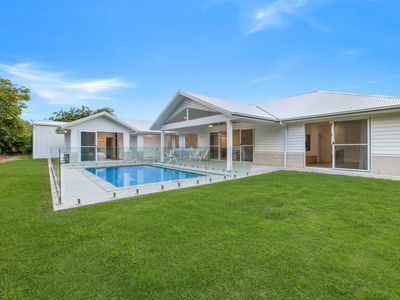 4 Eric Court, Mooloolah Valley
