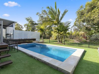11 Edington Drive, Cooroibah