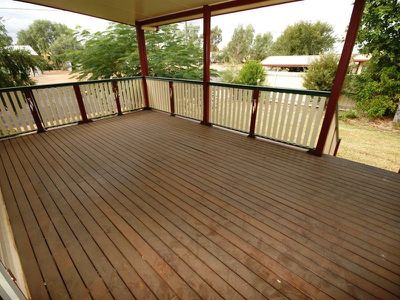 142 Cassowary street, Longreach