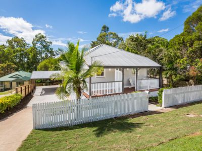 3 Weldon Street, North Ipswich