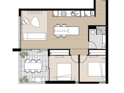 709 / 78 Stirling Street, Perth