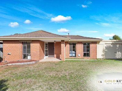 9 Dawe Court, Hoppers Crossing