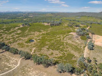 Lot 1 (Lot 1 TP 964801X) Hylands Lane, Heathcote