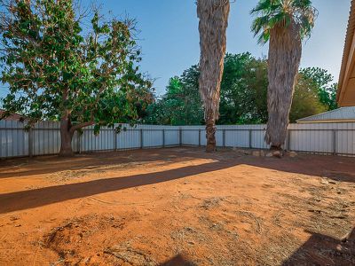 5 Becker Court, South Hedland
