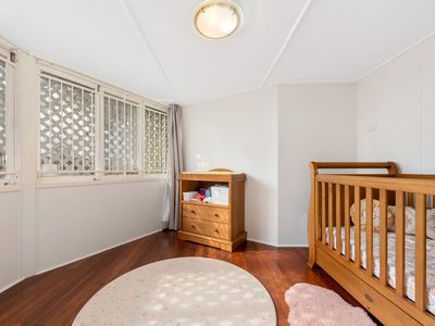 60 Lisson Grove, Wooloowin