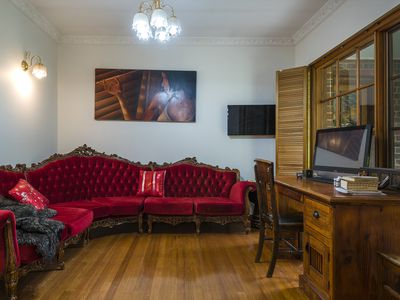 396 Black Forest Drive, Macedon