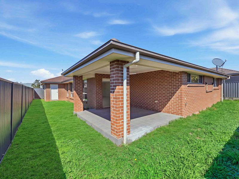 3 Auld Street, Elderslie