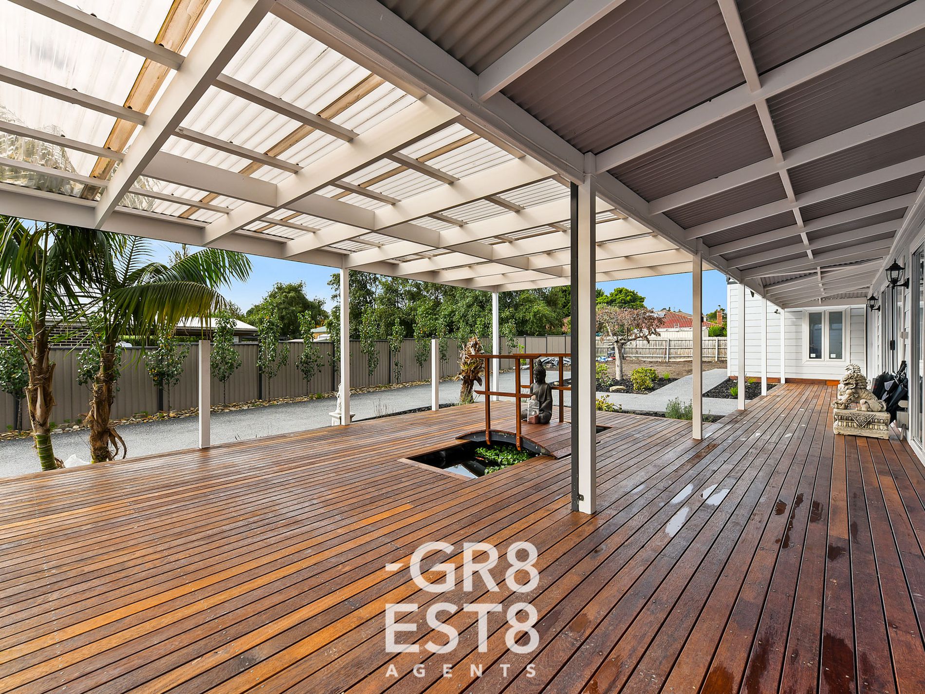 5 Cantwell Road, Narre Warren North GR8 EST8 Agents