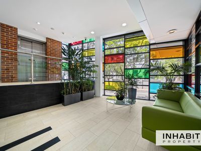 12 / 3 Wexford Street, Subiaco