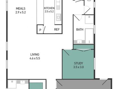 164 Saltwater Promenade, Point Cook