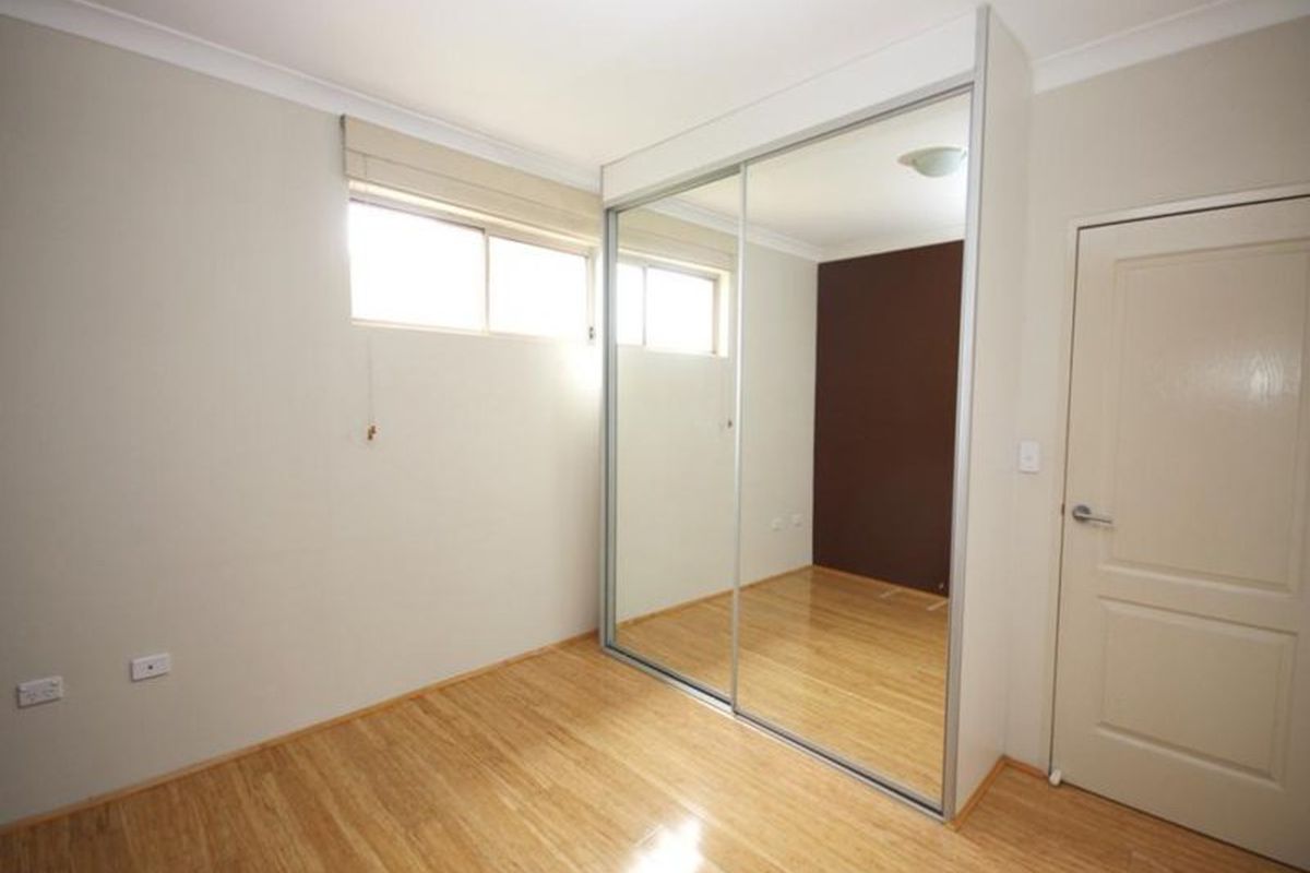 Homebush West
