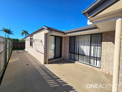 35 Magellan Circuit, Urraween