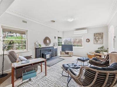 1441 Oxley Flats Road, Milawa