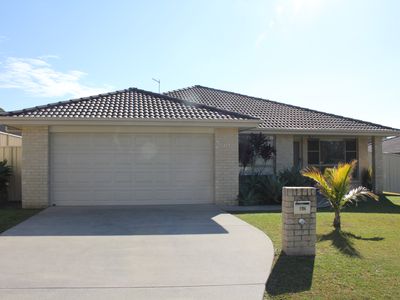 114 Matthews Parade, Corindi Beach