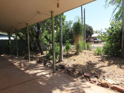 B / 37 Grevillea Avenue, Kununurra