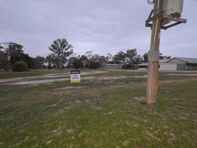 Lot 6 Gonn Avenue, Murrabit