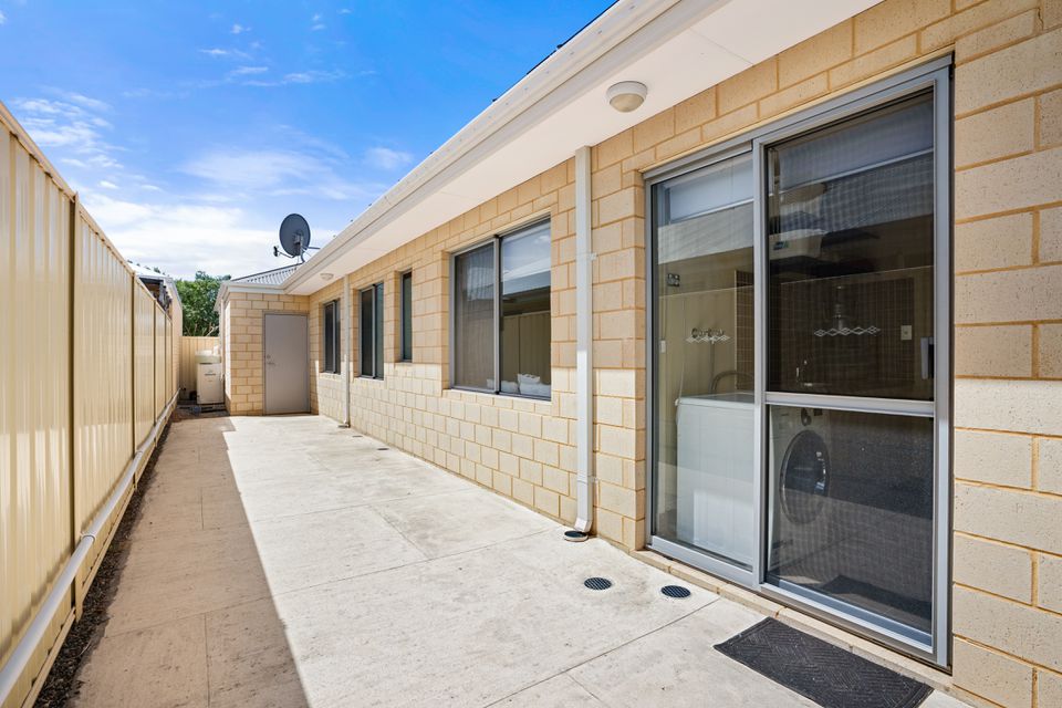 17 David Fisher Loop, Baldivis