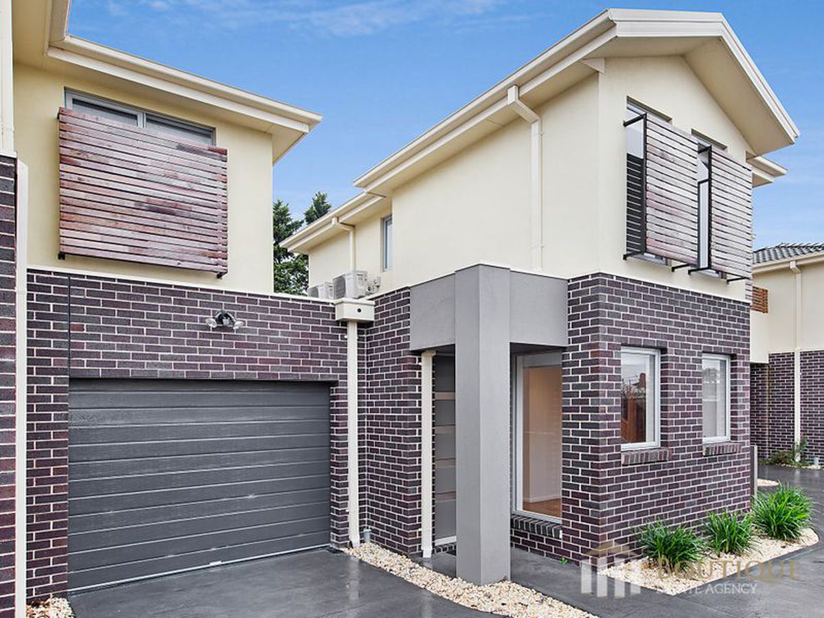 2 / 147 Corrigan Road, Noble Park