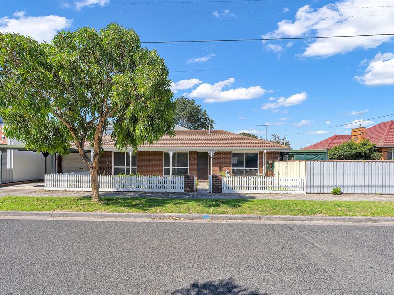 2A BOYD STREET, Altona