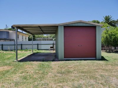10 Fisher Street, Kingaroy