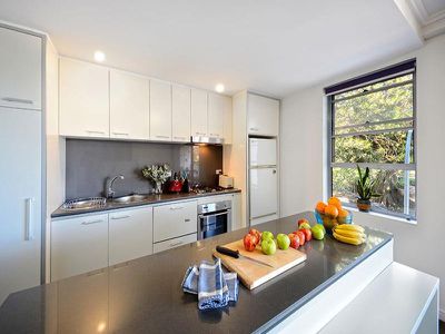 56 / 253 Chalmers St, Redfern