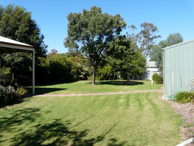 Tocumwal