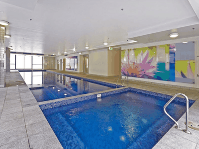 2104 / 91 Liverpool Street, Sydney