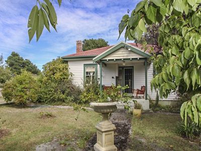 8269 Channel Highway, Cradoc