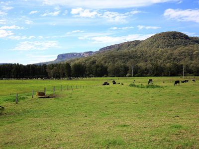 184 Glenmurray Road, Kangaroo Valley