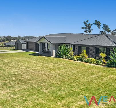 
				75 Weatherly Drive, Jimboomba