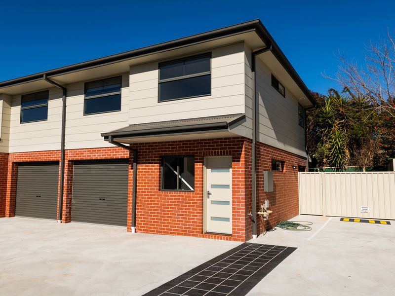 2 / 30 Broughton Place, Queanbeyan