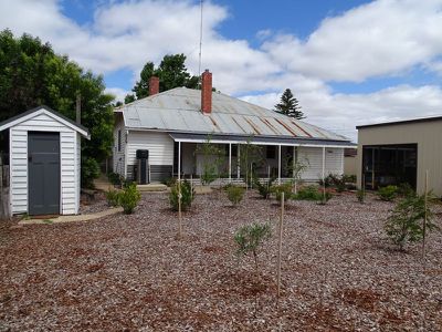129 Victoria Street, Kerang