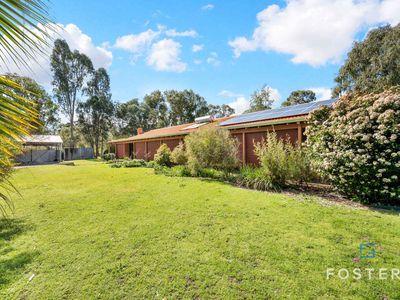 145 Liddelow Road, Banjup