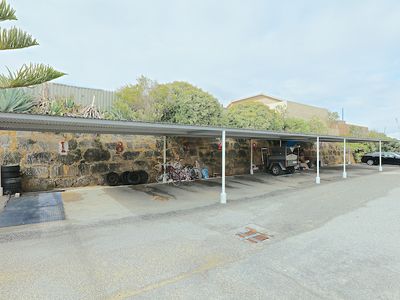 4/186 West Coast Highway, Scarborough