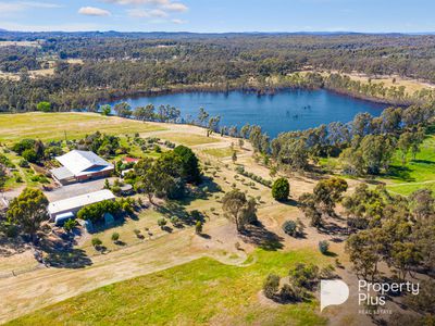 394 Ottreys Scrub Road, Walmer